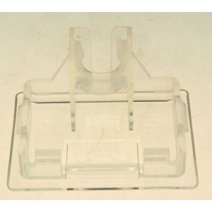 Joint protection éclairage pour Sèche-Linge MIELE 7253120