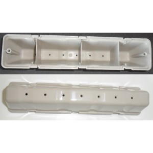 Aube de tambour pour Lave-Linge DAEWOO 361A400410