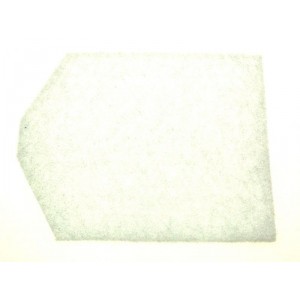 Filtre moteur pour Aspirateur TORNADO 4055073888