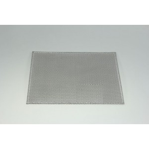 Filtre métal 391x276 mm pour Hotte ROBLIN 13ME012