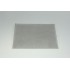 filtre graisse metallique 391 x 276 m/m pour hotte ROBLIN
