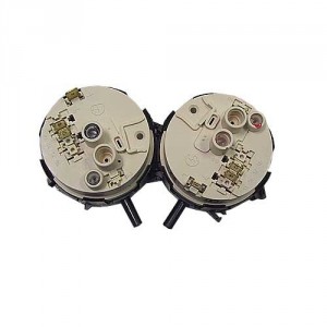 Pressostat 59/35 -129/105 double pour Lave-vaisselle Candy 41016499