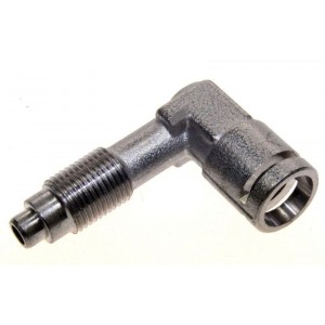 Raccord connector 90° pour Cafetière SAECO 996530006353