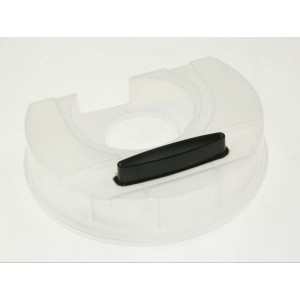 Récipient poussière pour Aspirateur PHILIPS 422245954051