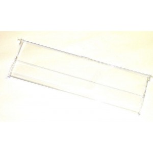 Volet de tiroir pour Réfrigérateur WHIRLPOOL 481010692723