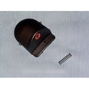 Calpet de déverrouillage pour Friteuse KENWOOD KW681751