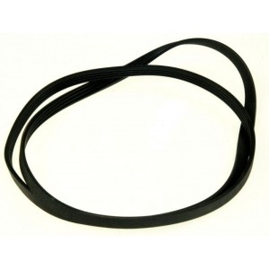 Courroie d'entrainement pour Lave-Linge ELECTROLUX 1508550041
