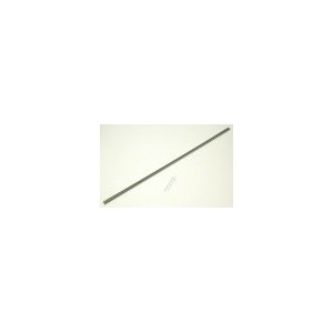 Enjoliveur avant de clayette pour Réfrigérateur WHIRLPOOL 481010426208