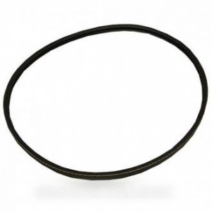 Courroie 2 dents pour Sèche-Linge THOMSON 57X0778