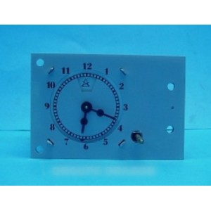 Pendule + programmateur pour Four SMEG  818800174
