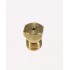 INJECTEUR GN  ON POUR CUISINIERE BRANDT