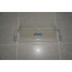 Etagère de porte pour Réfrigérateur VIVA 00667957