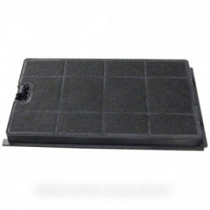Filtre à charbon pour Hotte WHIRLPOOL C00090795