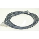 CABLE FILERIE POUR LAVE LINGE WHIRLPOOL