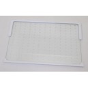 PLAQUE DE VERRE 487X301MM POUR REFRIGERATEUR MIELE