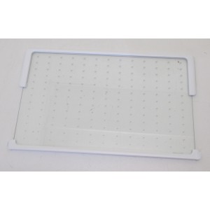 Plaque de verre 487x301mm pour Réfrigérateur MIELE  5048801