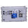 PLATINE PUISS. DOMINO, PROGRAMMÉ POUR LAVE LINGE LADEN