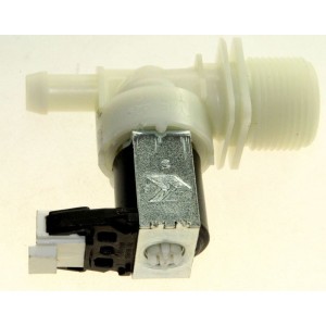 Electrovanne pour Lave-vaisselle Whirlpool 480140102032