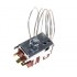 thermostat froid  077b6794 pour réfrigérateur BRANDT