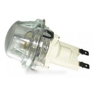 Lampe complète diam 47 mm pour Four ELECTROLUX 389079304