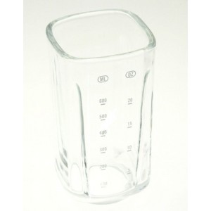 Bol verre pour Blender MOULINEX MS-0A11813