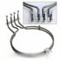 resistance circulaire 2100w/230v ø19cm