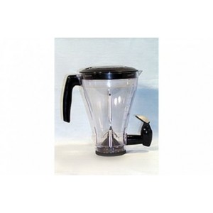 Bol complet liquide acrylique pour Blender KENWOOD KW690350