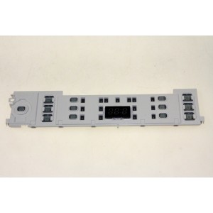 Module commande afficheur pour Lave-vaisselle Bosch 00708115