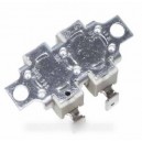 thermostat double na 150° nc 175°