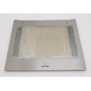 VERRE PORTE FOUR BC 99P XA  POUR FOUR SCHOLTES