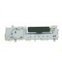 PLATINE ÉLECTRONIQUE CONFIGURÉE EWM25 POUR LAVE LINGE SECHE LINGE ELECTROLUX