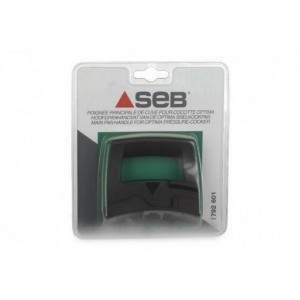 Poignée de cuve coté verrou pour Autocuiseur SEB SS-792708