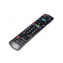 TELECOMMANDE TELEVISION PANASONIC