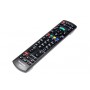 TELECOMMANDE TELEVISION PANASONIC