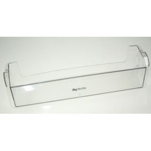 Balconnet à bouteilles (486 x 115 x 110 mm) pour Réfrigérateur LG - MAN64901102