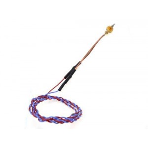 Thermocouple pour Cuisinière DE DIETRICH 71X1228
