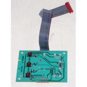 Module électronique   pour Sèche-Linge CANDY 40001390