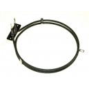 RESISTANCE CIRCULAIRE DE FOUR BEKO