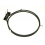 RESISTANCE CIRCULAIRE DE FOUR BEKO