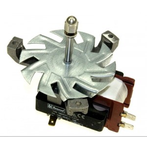 Moteur chaleur tournante pour Four BEKO 264440102