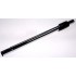 TUBE TELESCOPIQUE CHROME D32 X 910MM POUR ASPIRATEUR NILFISK