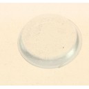 BUTEE EN CAOUTCHOUC COUVERC.ADHESIF P60 POUR PLAQUE DE CUISSON ARISTON