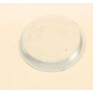 Butée en caoutchouc pour Plaque de cuisson HOTPOINT ARISTON C00053196