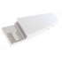 FIXATION DROITE DE BALCONNET BOUTEILLES POUR REFRIGERATEUR LIEBHERR