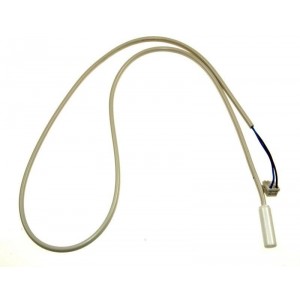 Sonde air pour Réfrigérateur, Congélateur AEG 2085611099