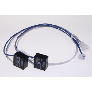 Limiteur pour Réfrigérateur, Congélateur AEG 2146275033