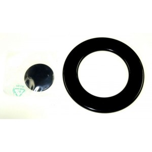 Chapeau brûleur pour Plaque de cuisson ELECTROLUX 3581980962