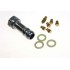 PANOPLIE D'INJECTEUR GAZ NAT POUR FOUR FAURE