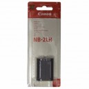 NB-2LH ACCU POUR CAMESCOPE CANON