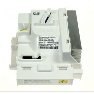 Moteur pour Lave-Linge AEG 1325277166